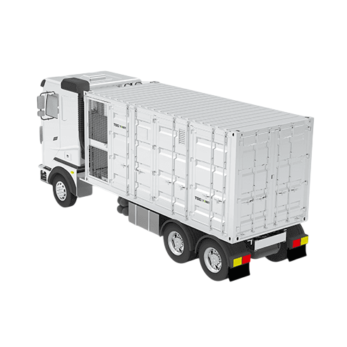 Mobile Energy Storage Systems