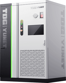 Integrated PV + Storage + Charging + Generator Solutions