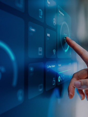 Customized System Integration