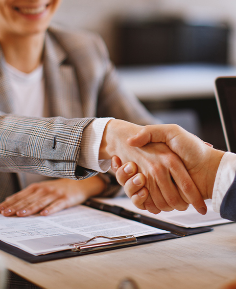 Quality System Certification