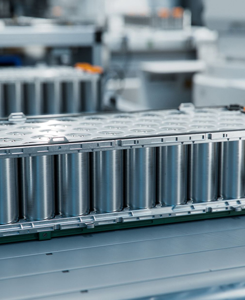 Production Process Control