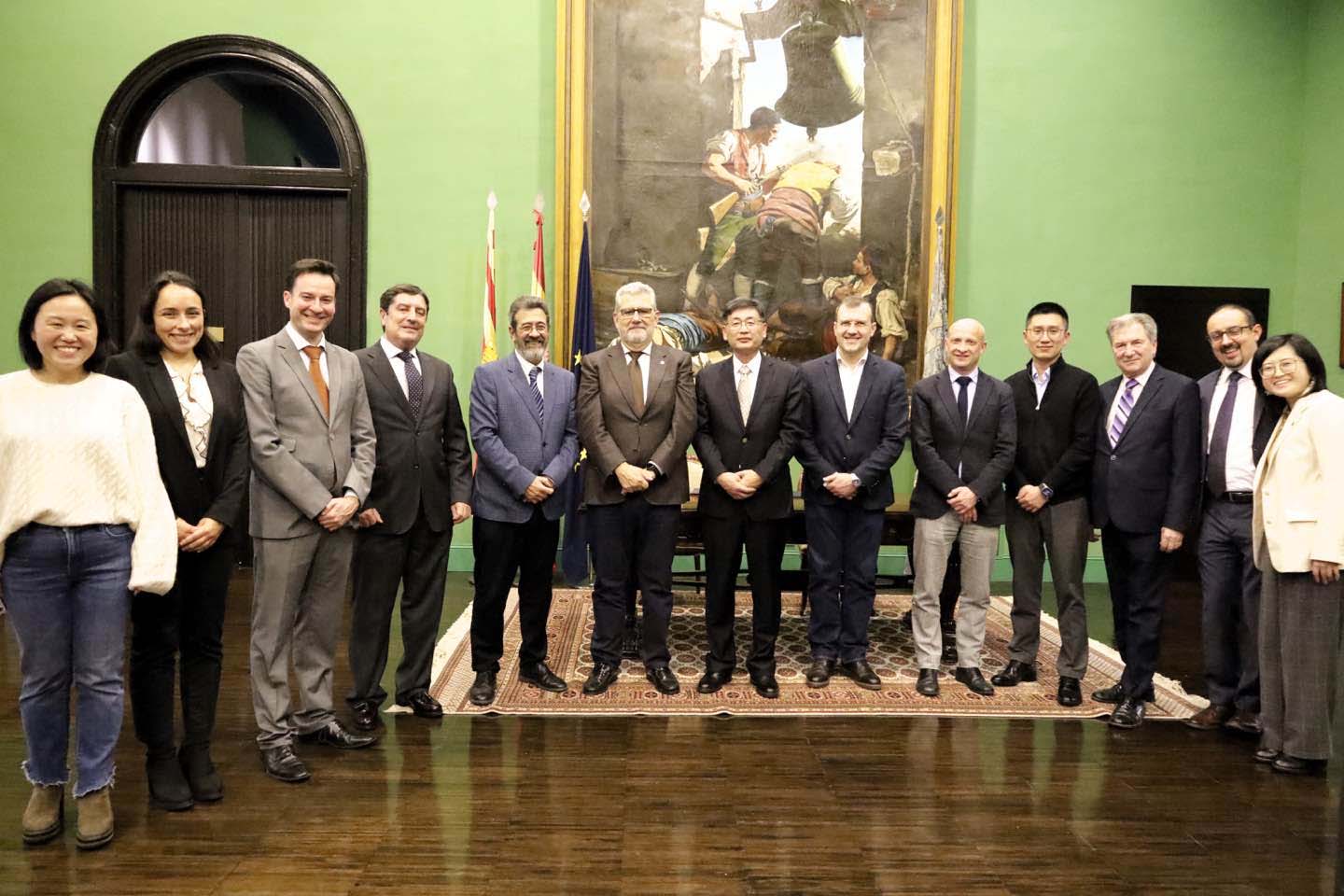 Embracing Open Development for Win-Win Cooperation