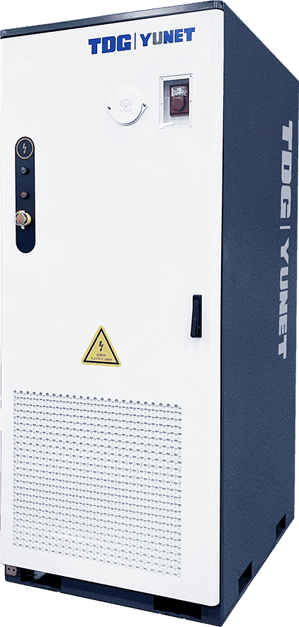 UE-L232 C&I Distributed Liquid Cooling Outdoor Cabinet